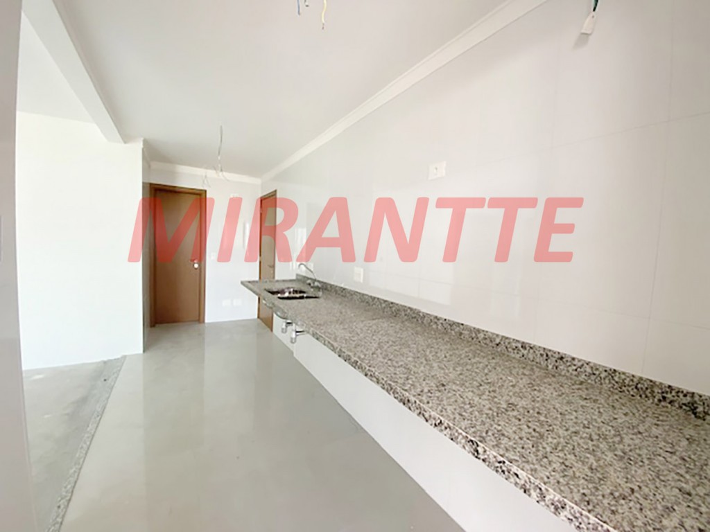 Apartamento de 133m² com 3 quartos em Jardim São Paulo