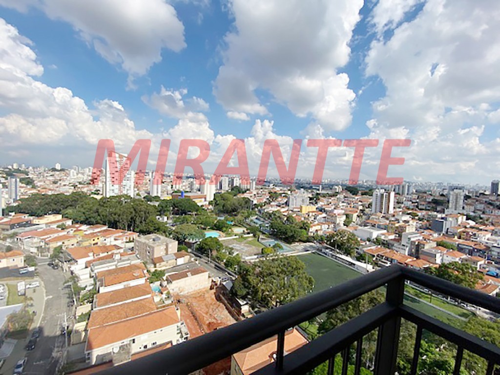 Apartamento de 133m² com 3 quartos em Jardim São Paulo