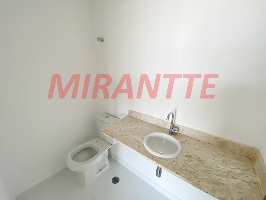 Apartamento de 133m² com 3 quartos em Jardim São Paulo