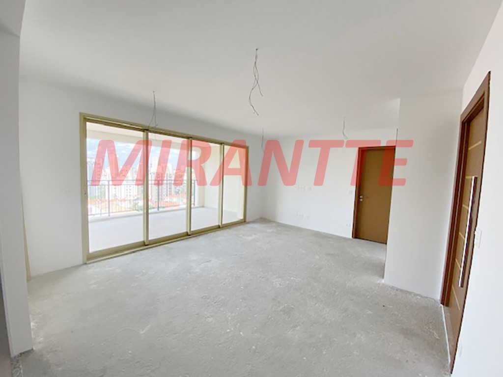 Apartamento de 133m² com 3 quartos em Jardim São Paulo