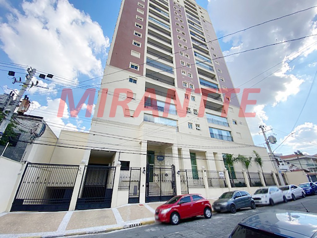 Apartamento de 133m² com 3 quartos em Jardim São Paulo