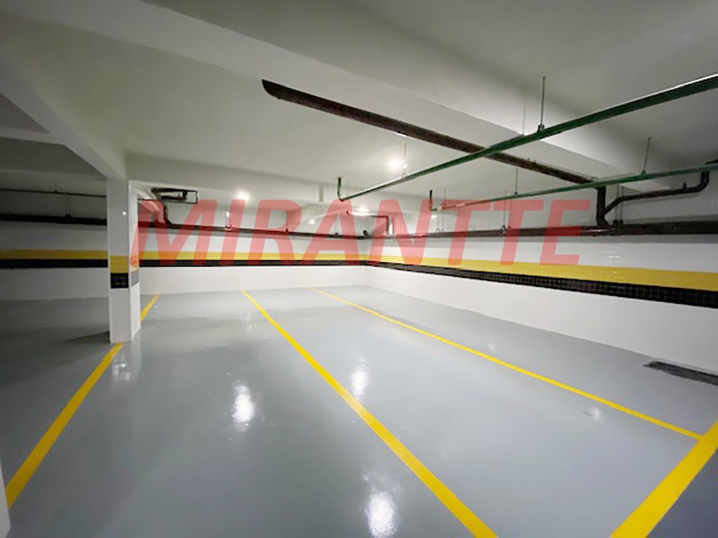 Apartamento de 133m² com 3 quartos em Jardim São Paulo
