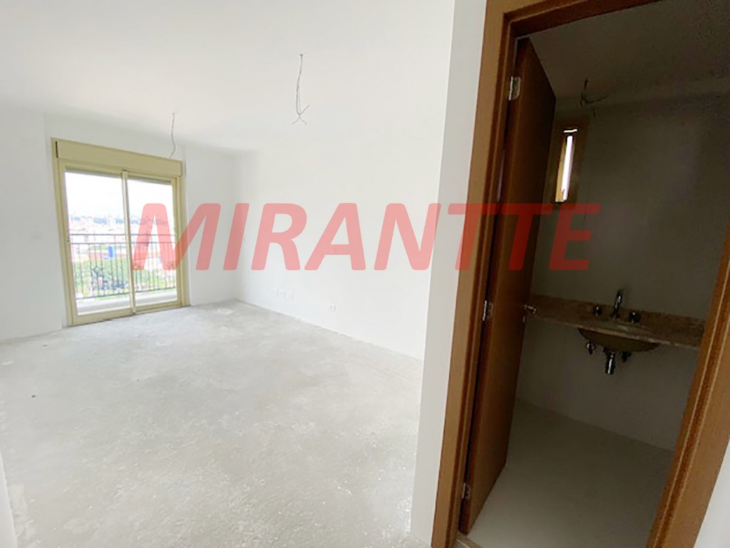 Apartamento de 133m² com 3 quartos em Jardim São Paulo