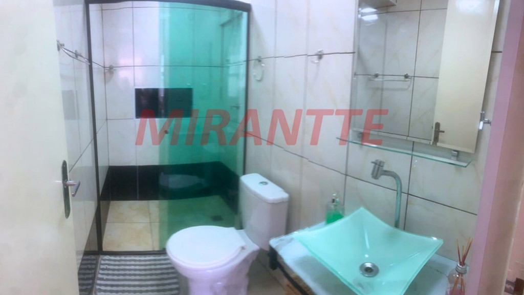 Apartamento de 37m² com 1 quartos em Centro