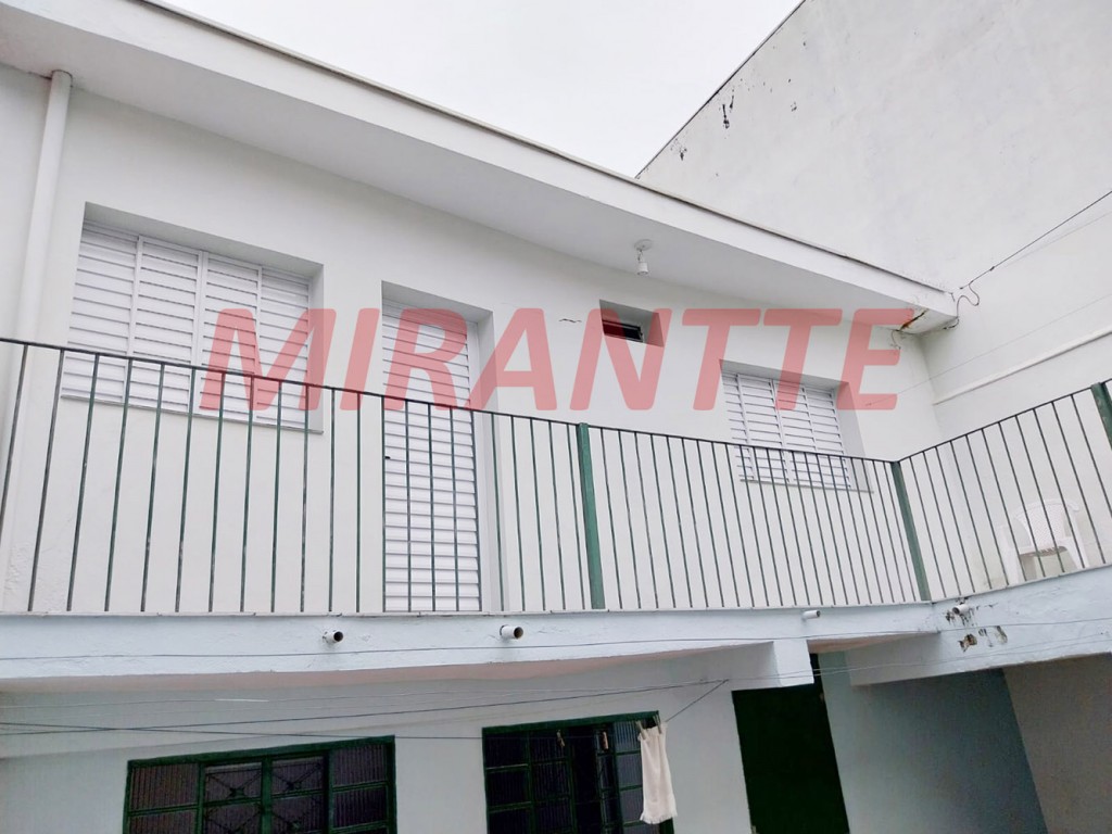 Casa terrea de 150m² com 3 quartos em Tucuruvi