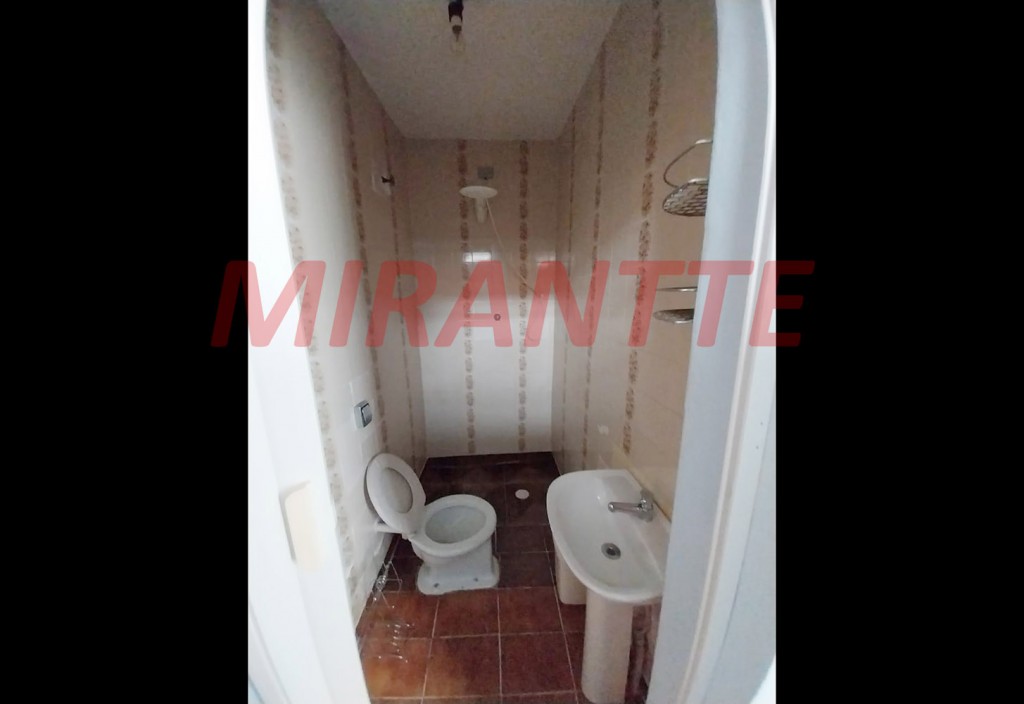 Casa terrea de 150m² com 3 quartos em Tucuruvi