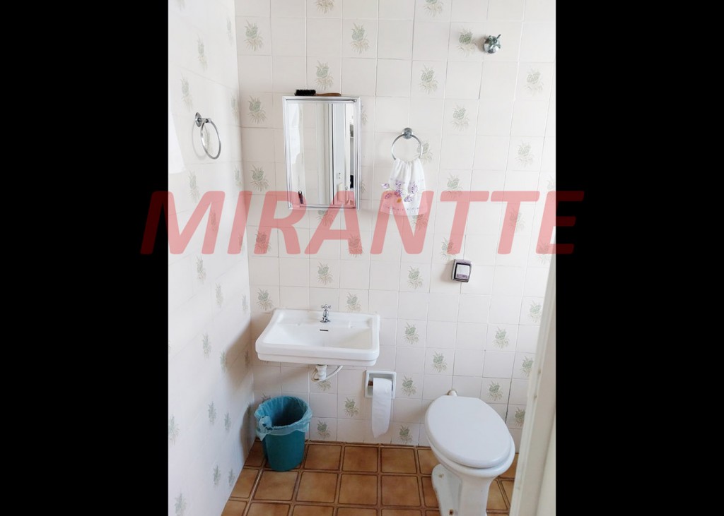 Casa terrea de 150m² com 3 quartos em Tucuruvi