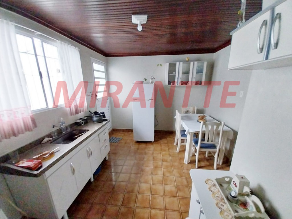 Casa terrea de 150m² com 3 quartos em Tucuruvi