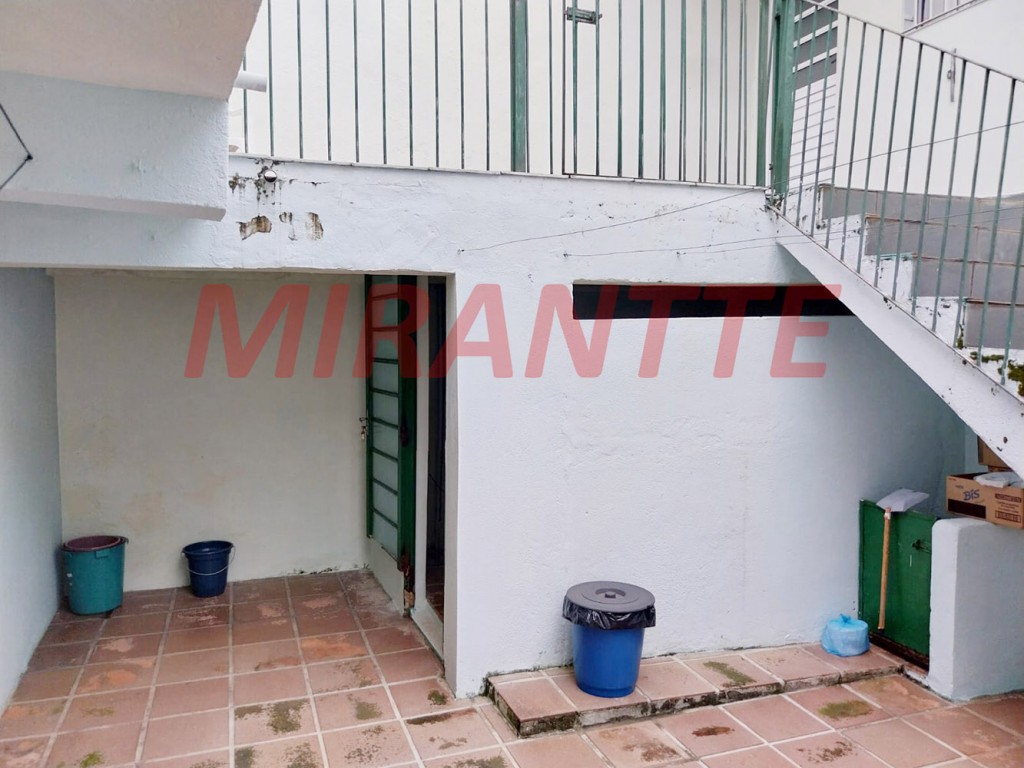 Casa terrea de 150m² com 3 quartos em Tucuruvi