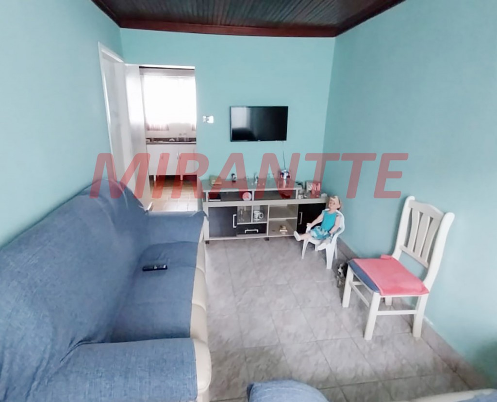 Casa terrea de 150m² com 3 quartos em Tucuruvi