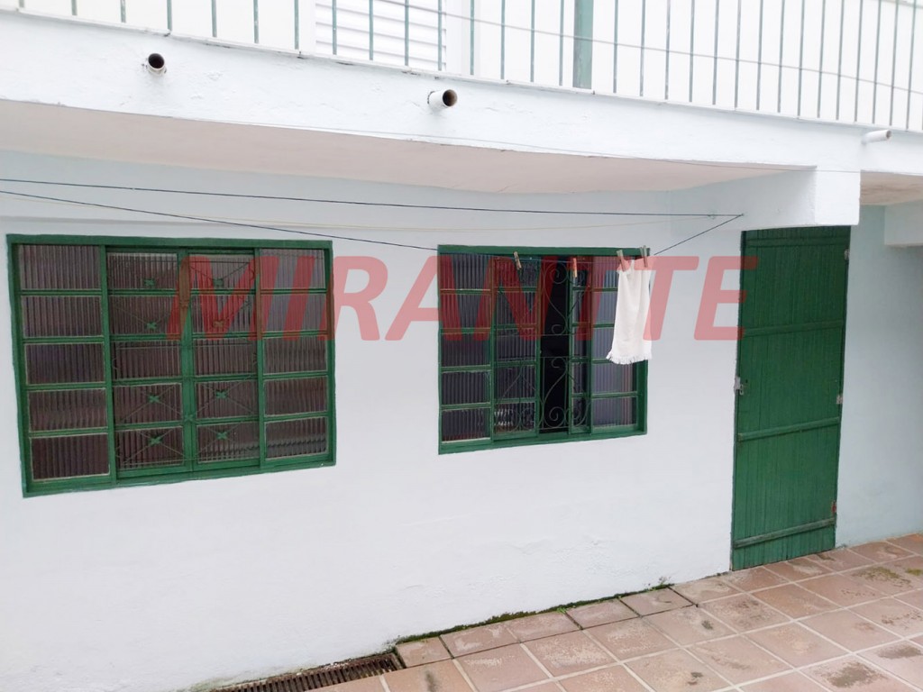 Casa terrea de 150m² com 3 quartos em Tucuruvi