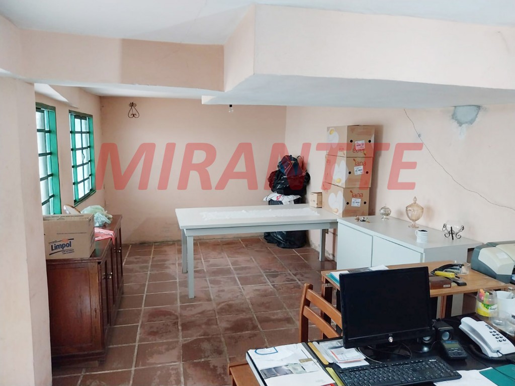 Casa terrea de 150m² com 3 quartos em Tucuruvi