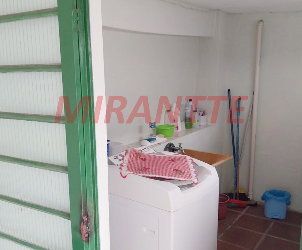 Casa terrea de 150m² com 3 quartos em Tucuruvi