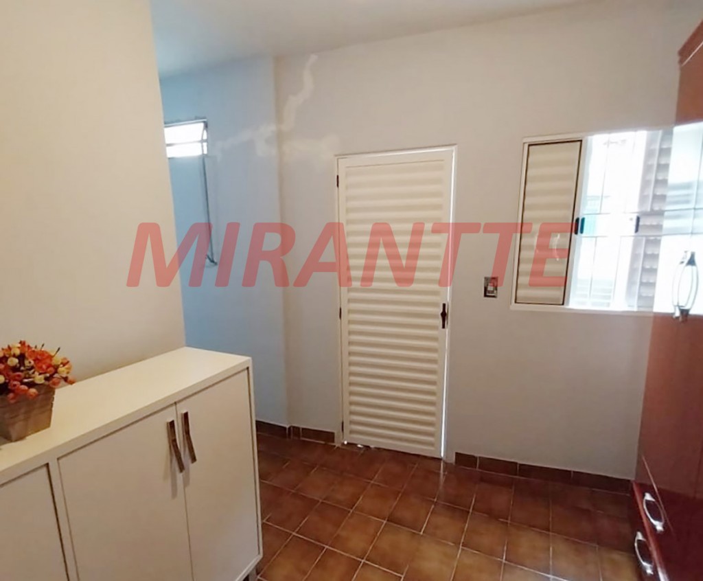 Casa terrea de 150m² com 3 quartos em Tucuruvi