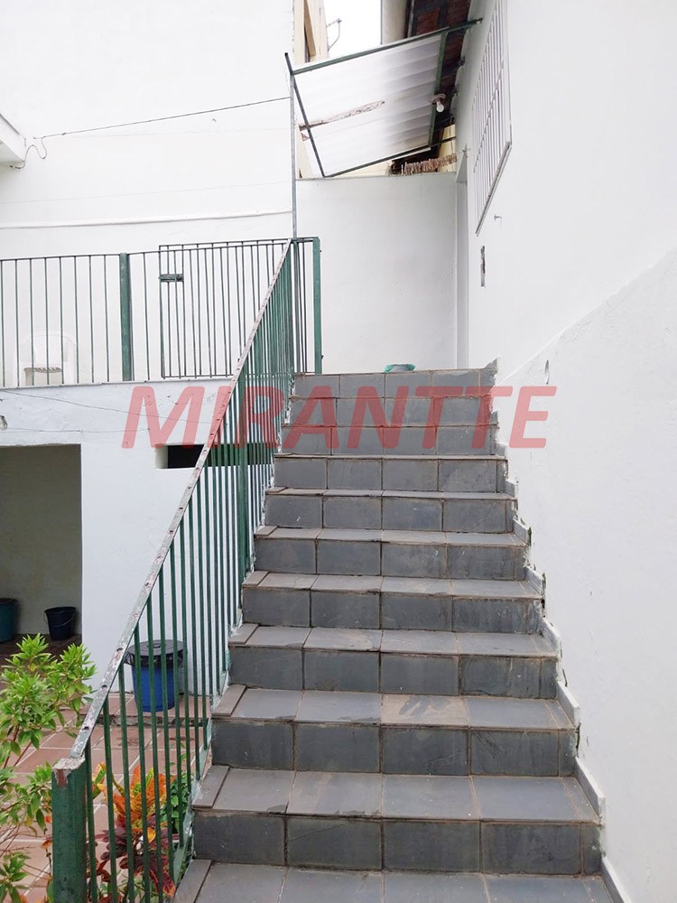 Casa terrea de 150m² com 3 quartos em Tucuruvi