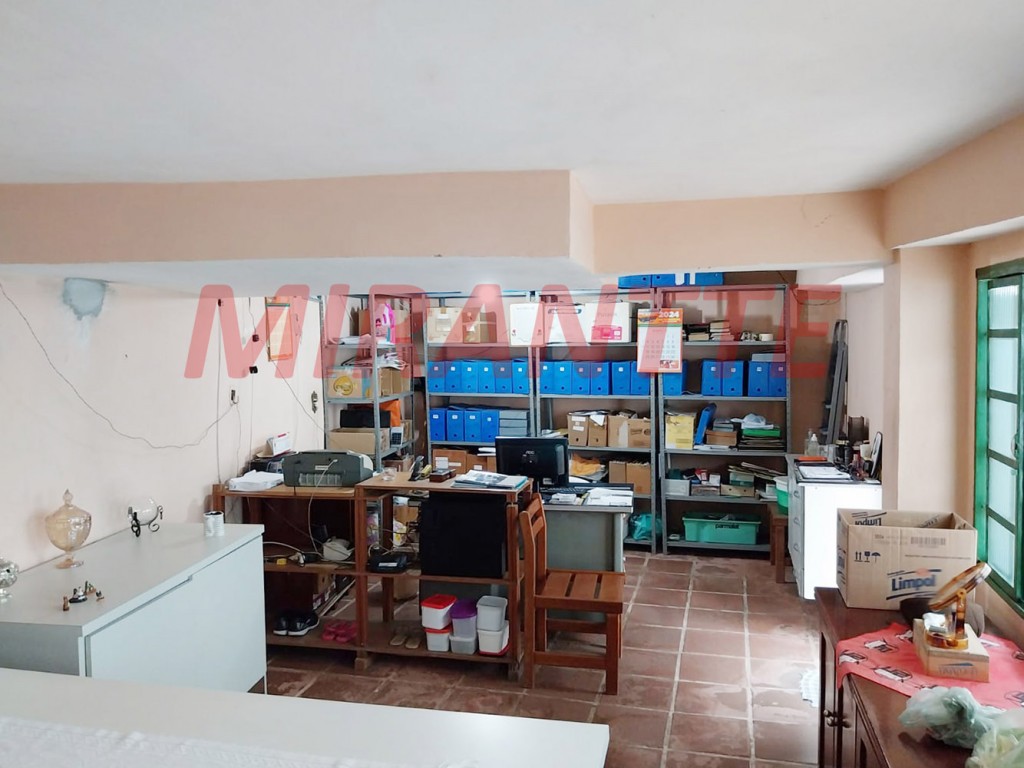 Casa terrea de 150m² com 3 quartos em Tucuruvi