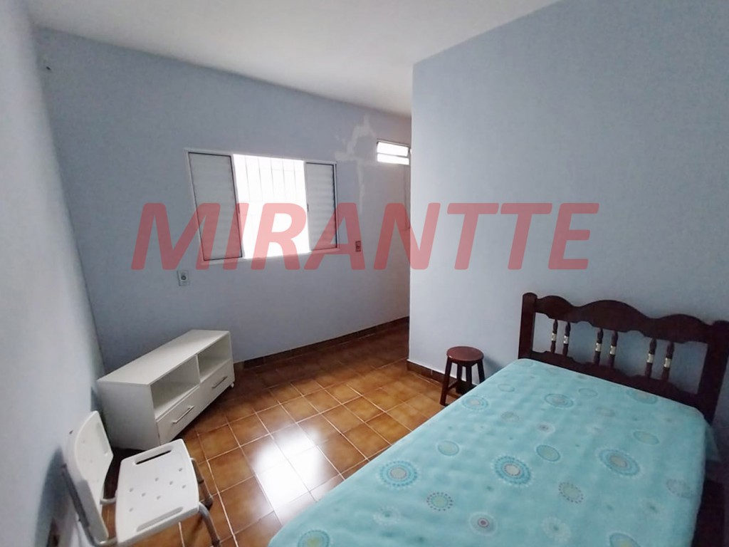Casa terrea de 150m² com 3 quartos em Tucuruvi