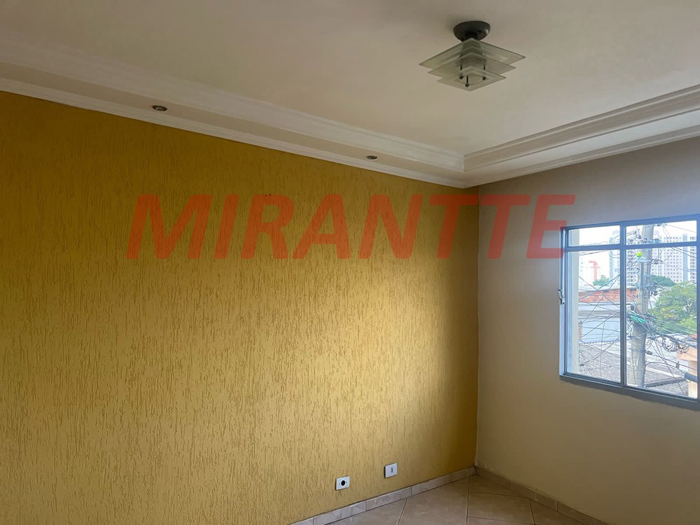 Sobrado de 90m² com 2 quartos em Freguesia do Ó