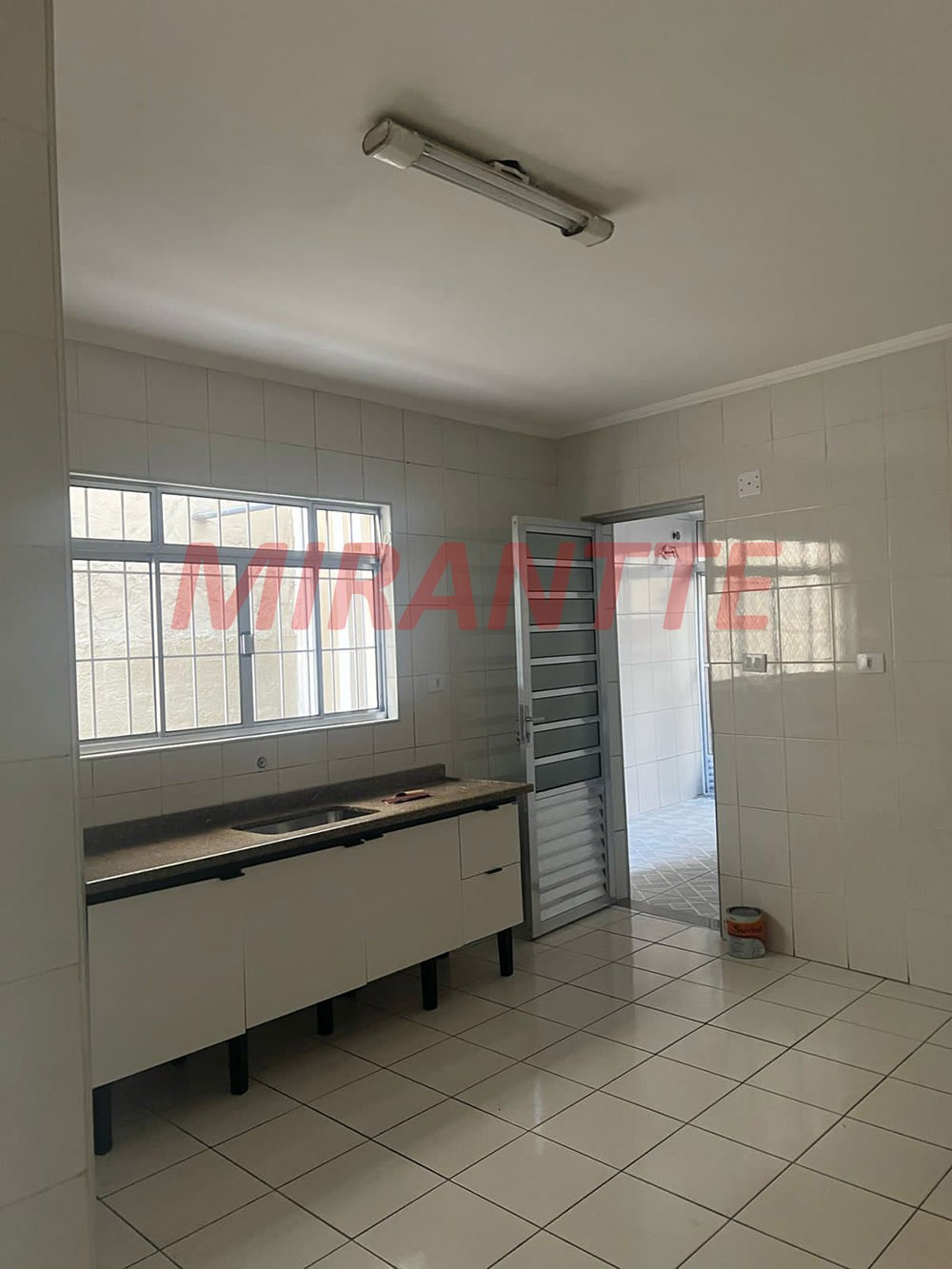 Sobrado de 90m² com 2 quartos em Freguesia do Ó