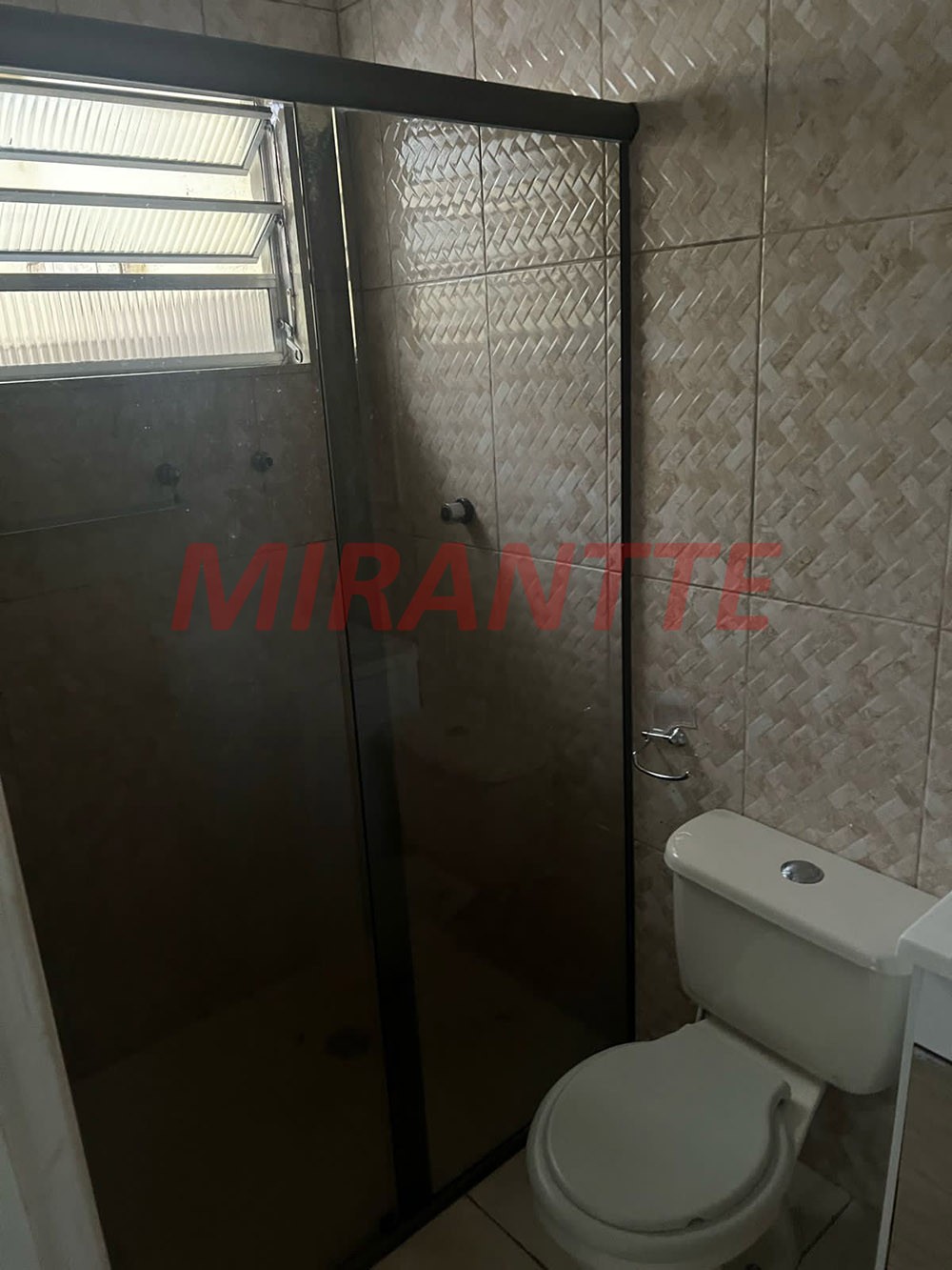 Sobrado de 90m² com 2 quartos em Freguesia do Ó