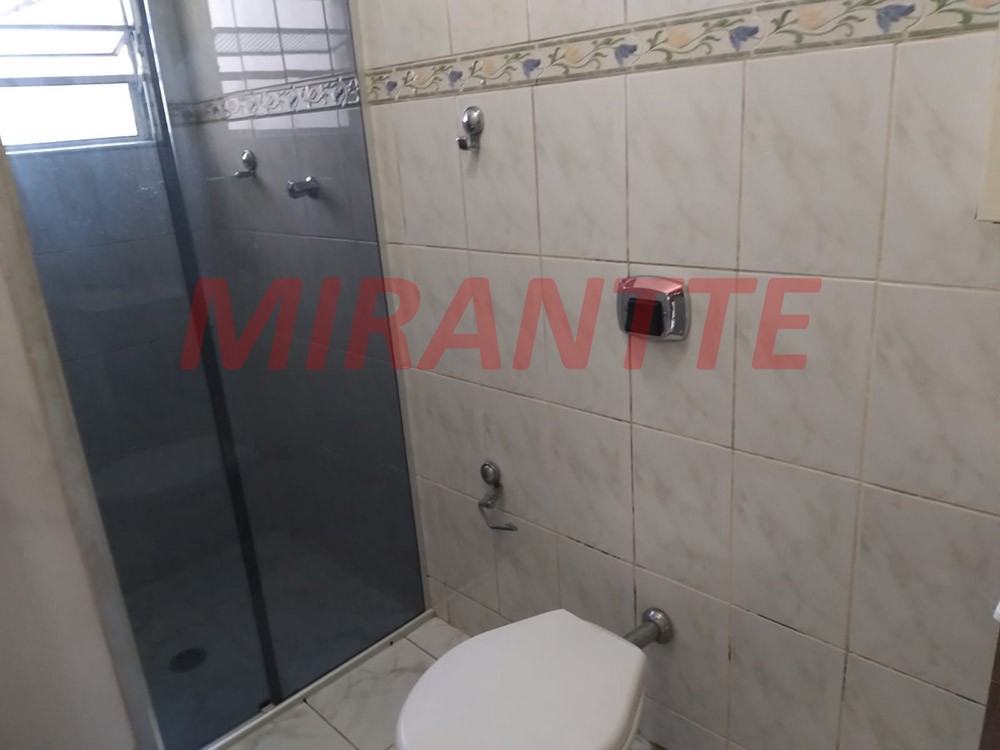 Sobrado de 90m² com 2 quartos em Freguesia do Ó