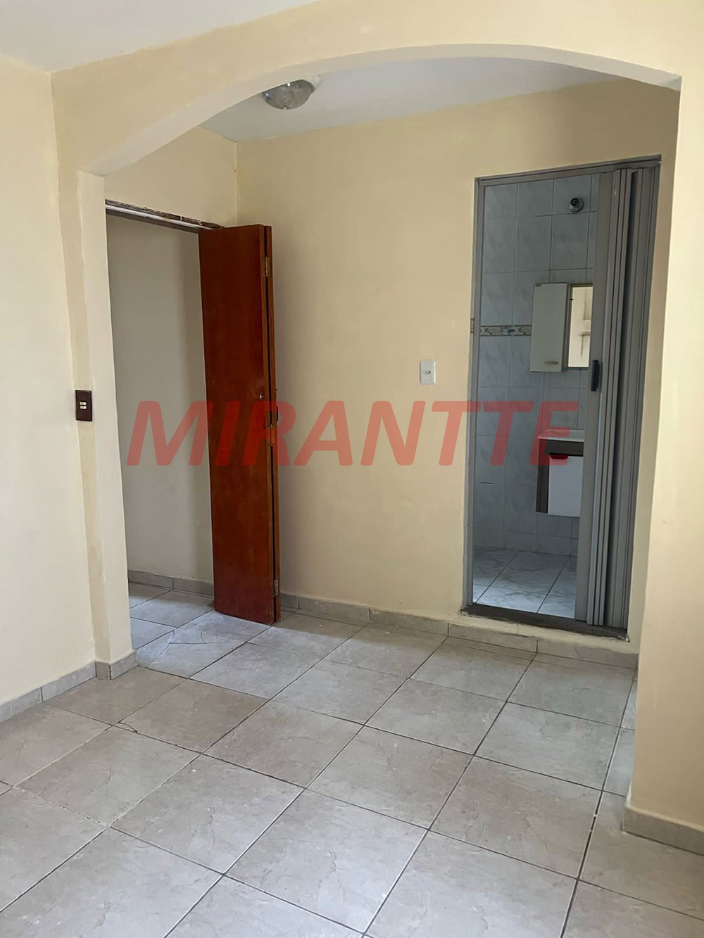 Sobrado de 90m² com 2 quartos em Freguesia do Ó