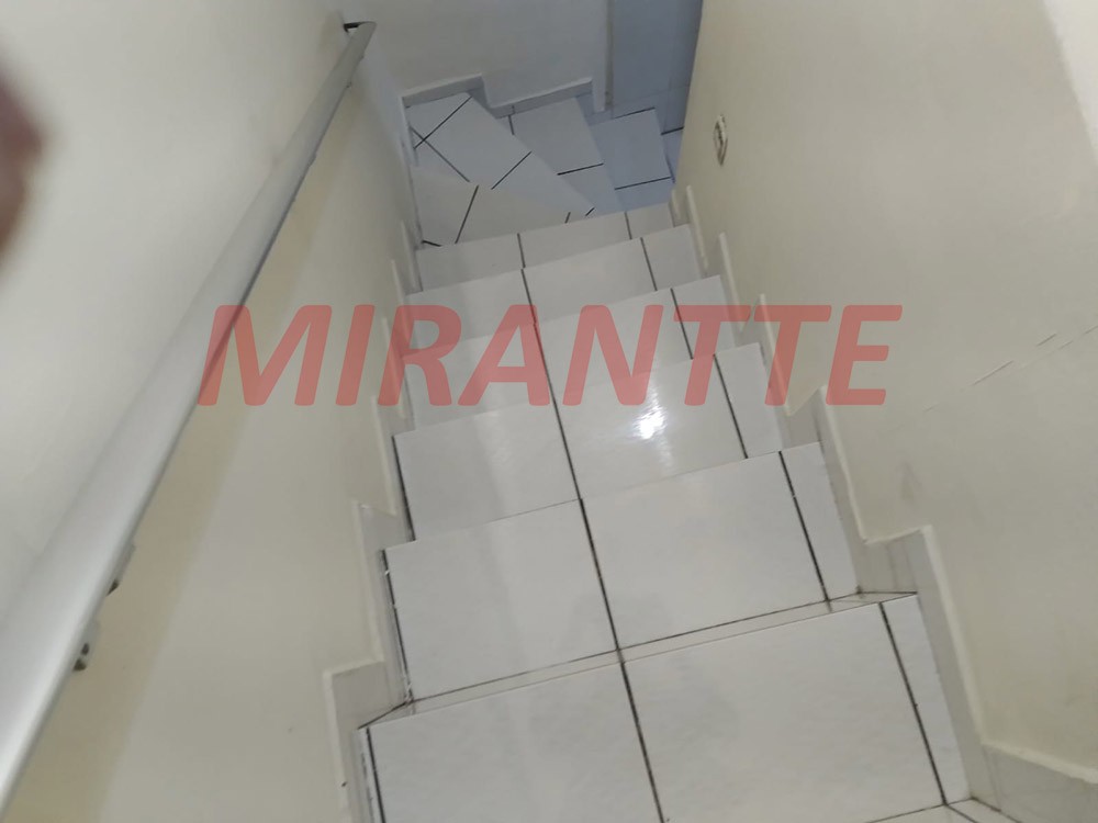 Sobrado de 90m² com 2 quartos em Freguesia do Ó