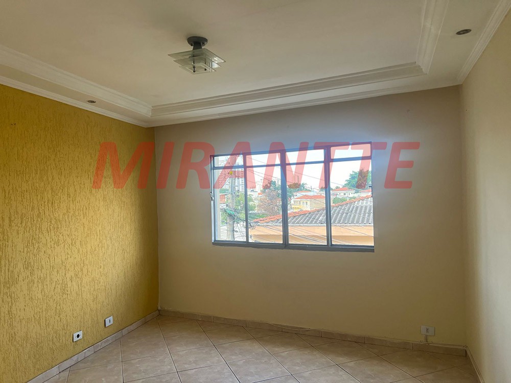 Sobrado de 90m² com 2 quartos em Freguesia do Ó