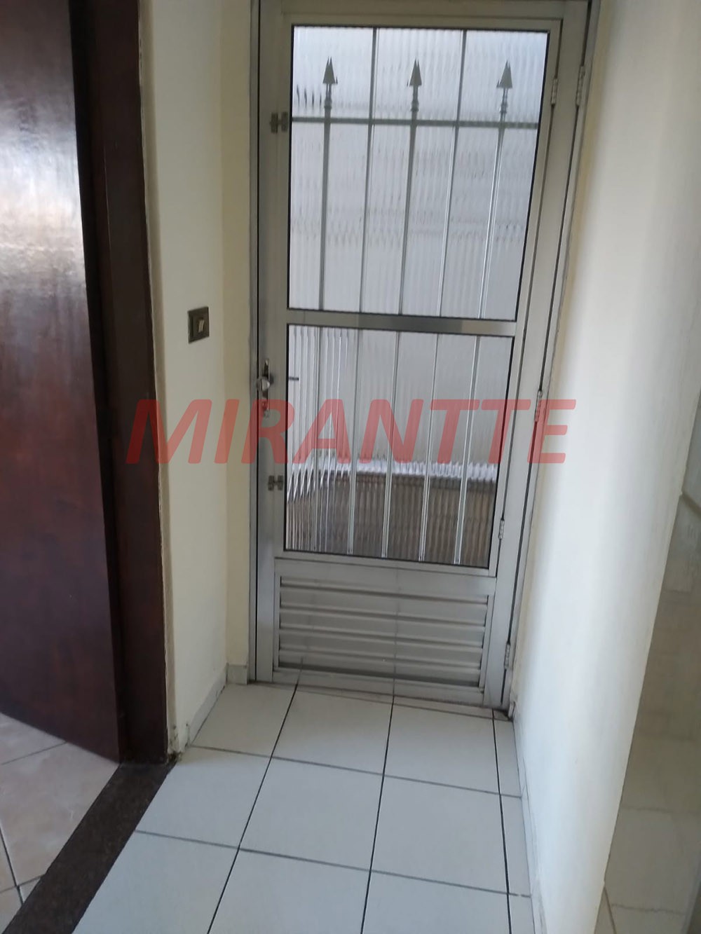 Sobrado de 90m² com 2 quartos em Freguesia do Ó