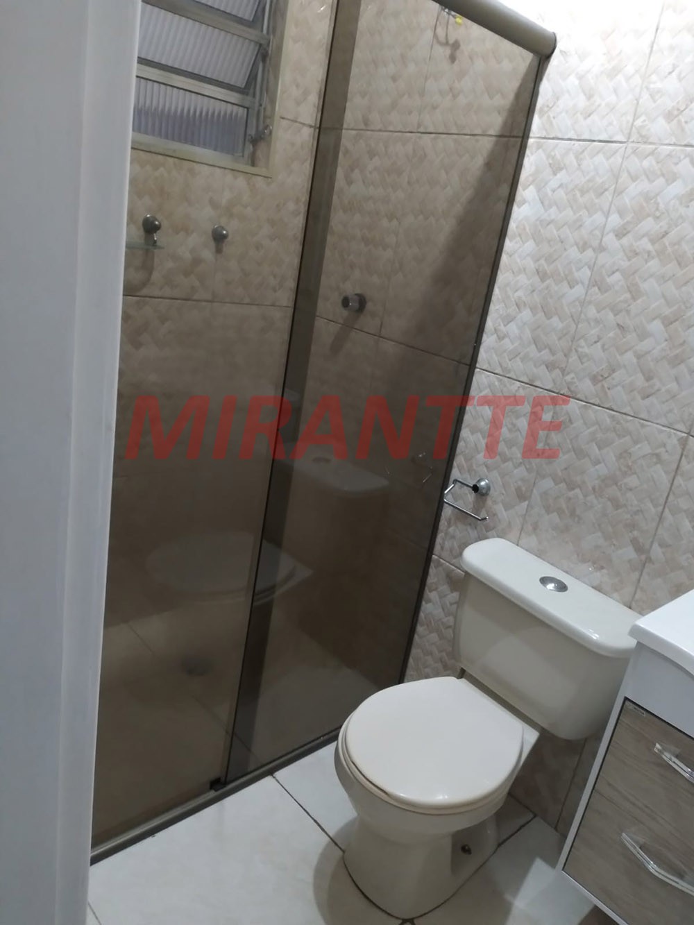 Sobrado de 90m² com 2 quartos em Freguesia do Ó