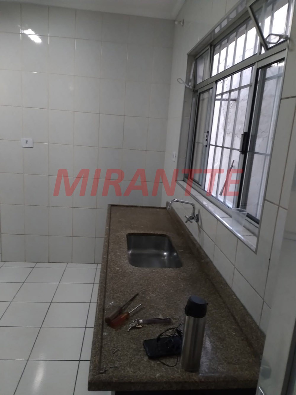Sobrado de 90m² com 2 quartos em Freguesia do Ó