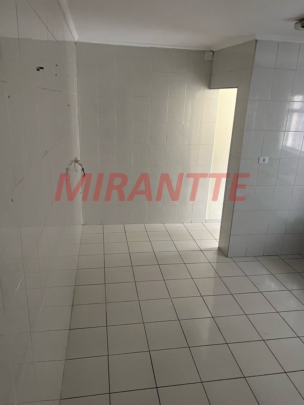 Sobrado de 90m² com 2 quartos em Freguesia do Ó