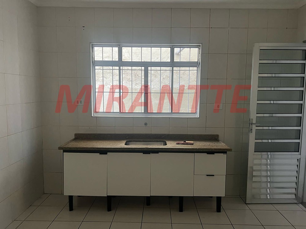 Sobrado de 90m² com 2 quartos em Freguesia do Ó