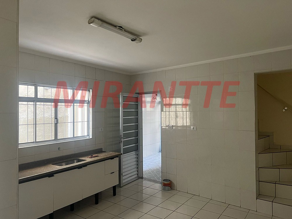 Sobrado de 90m² com 2 quartos em Freguesia do Ó