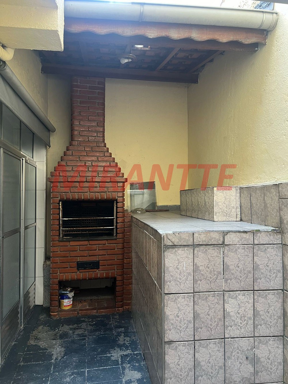 Sobrado de 90m² com 2 quartos em Freguesia do Ó