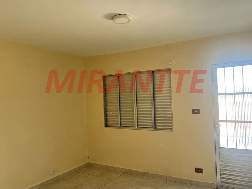 Sobrado de 90m² com 2 quartos em Freguesia do Ó