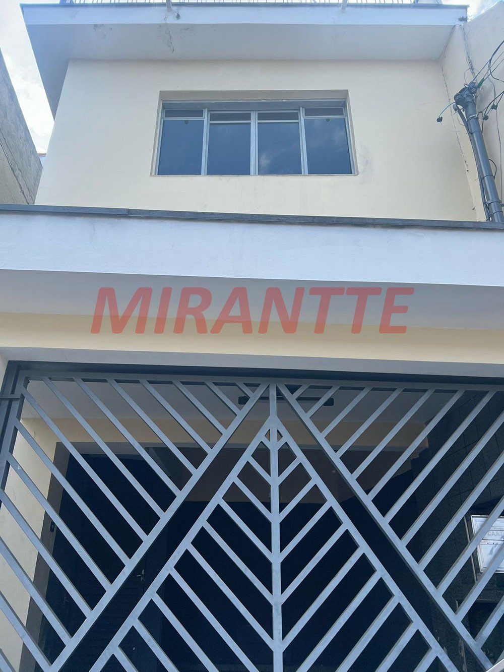 Sobrado de 90m² com 2 quartos em Freguesia do Ó