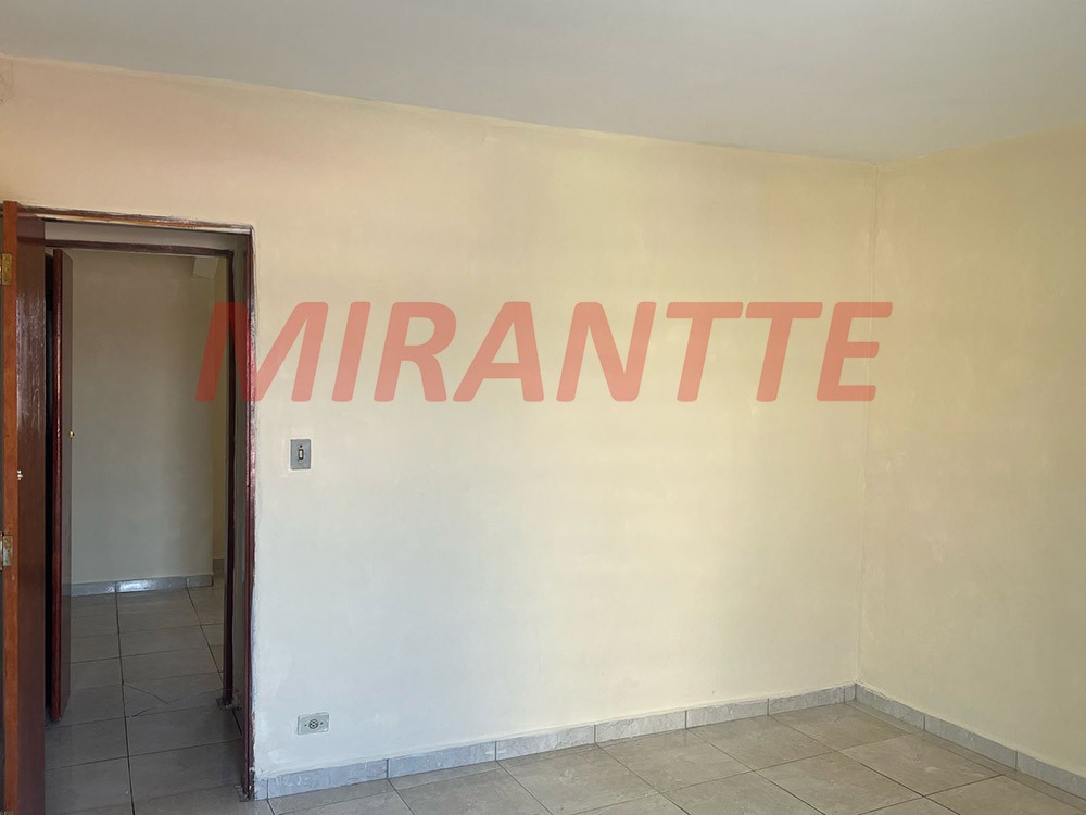Sobrado de 90m² com 2 quartos em Freguesia do Ó