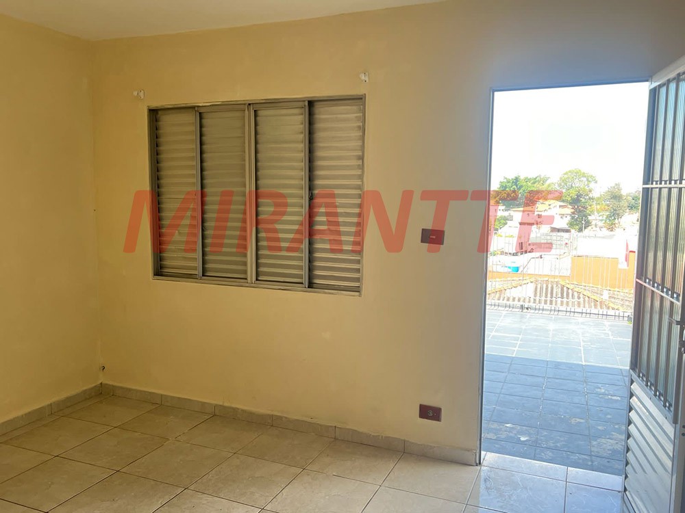 Sobrado de 90m² com 2 quartos em Freguesia do Ó