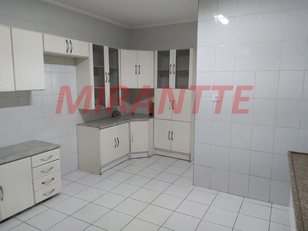 Sobrado de 90m² com 2 quartos em Freguesia do Ó