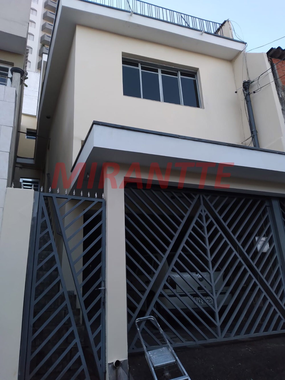 Sobrado de 90m² com 2 quartos em Freguesia do Ó