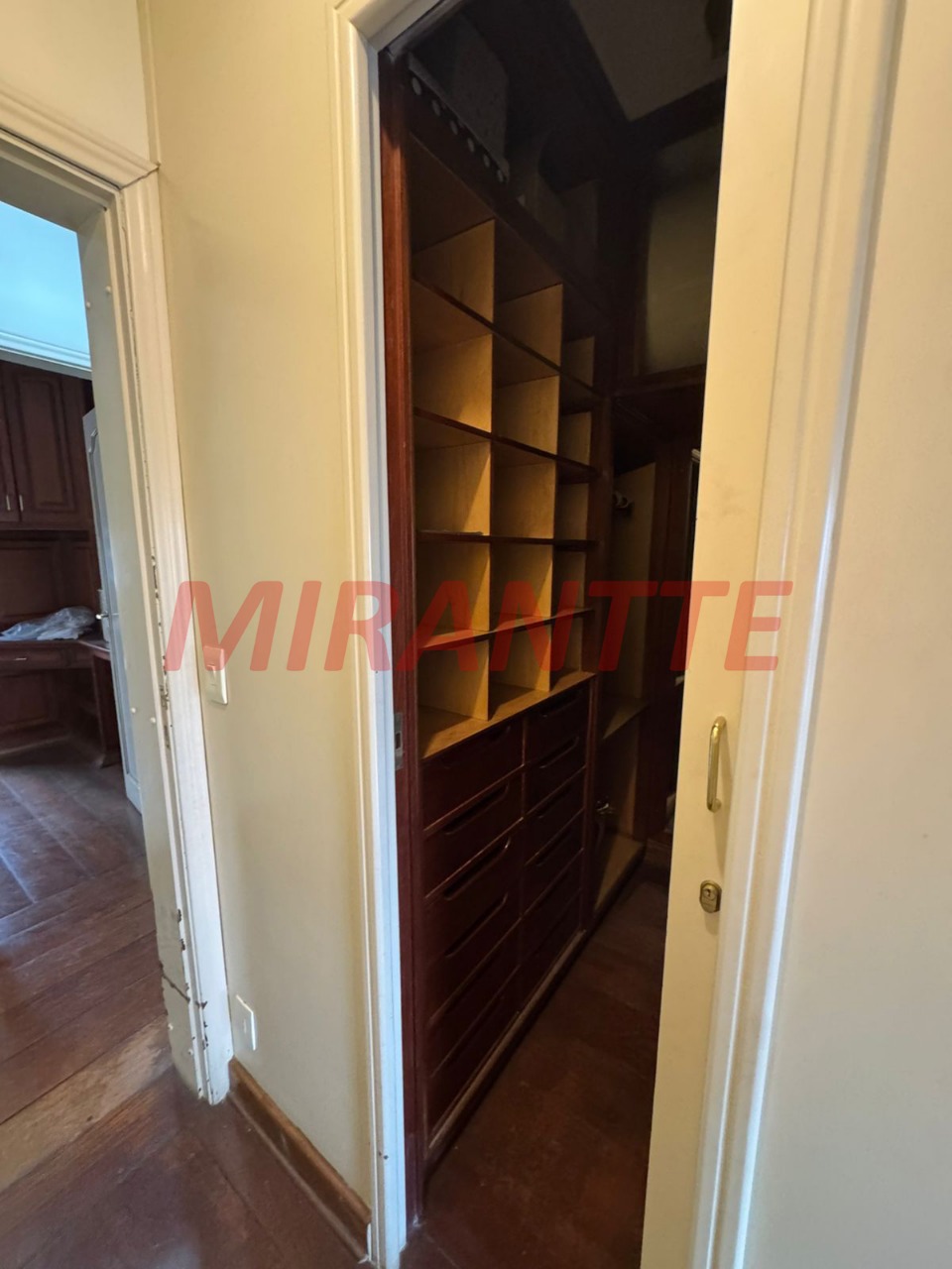 Apartamento com 3 quartos em Santana