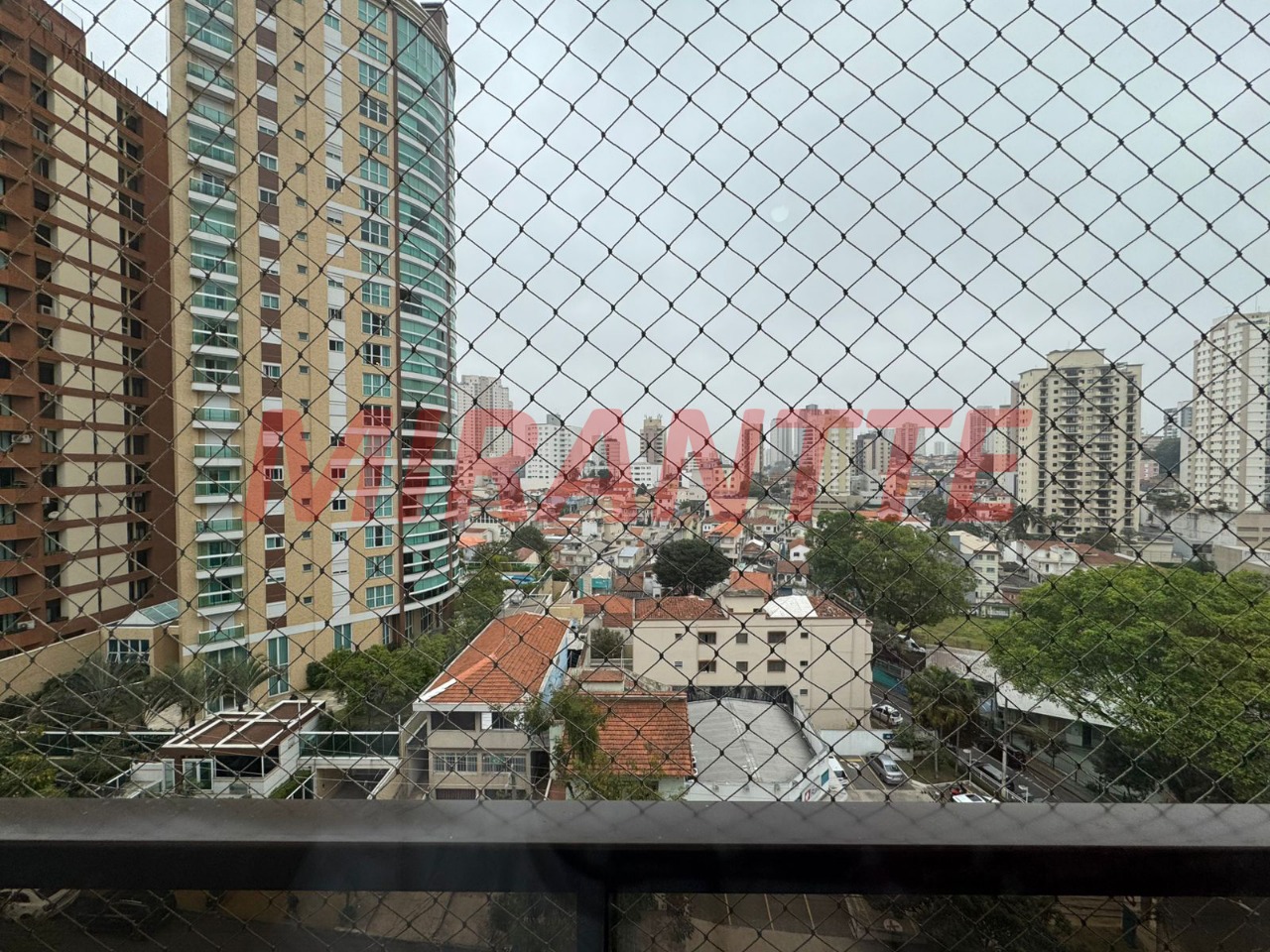 Apartamento com 3 quartos em Santana