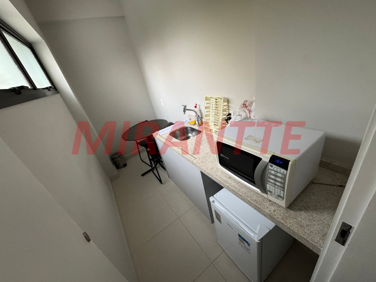 Apartamento com 3 quartos em Santana