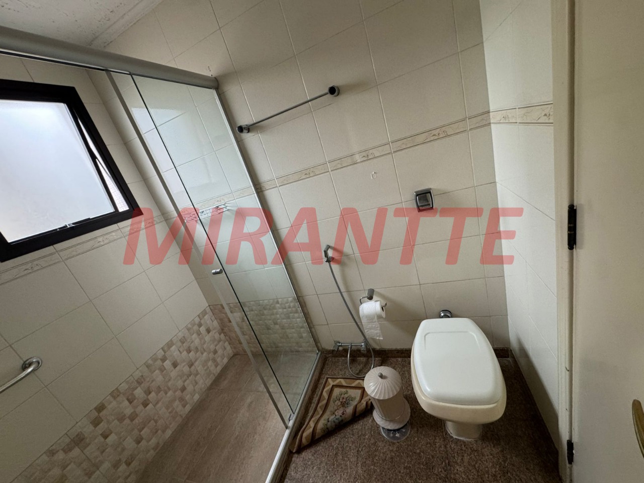Apartamento com 3 quartos em Santana