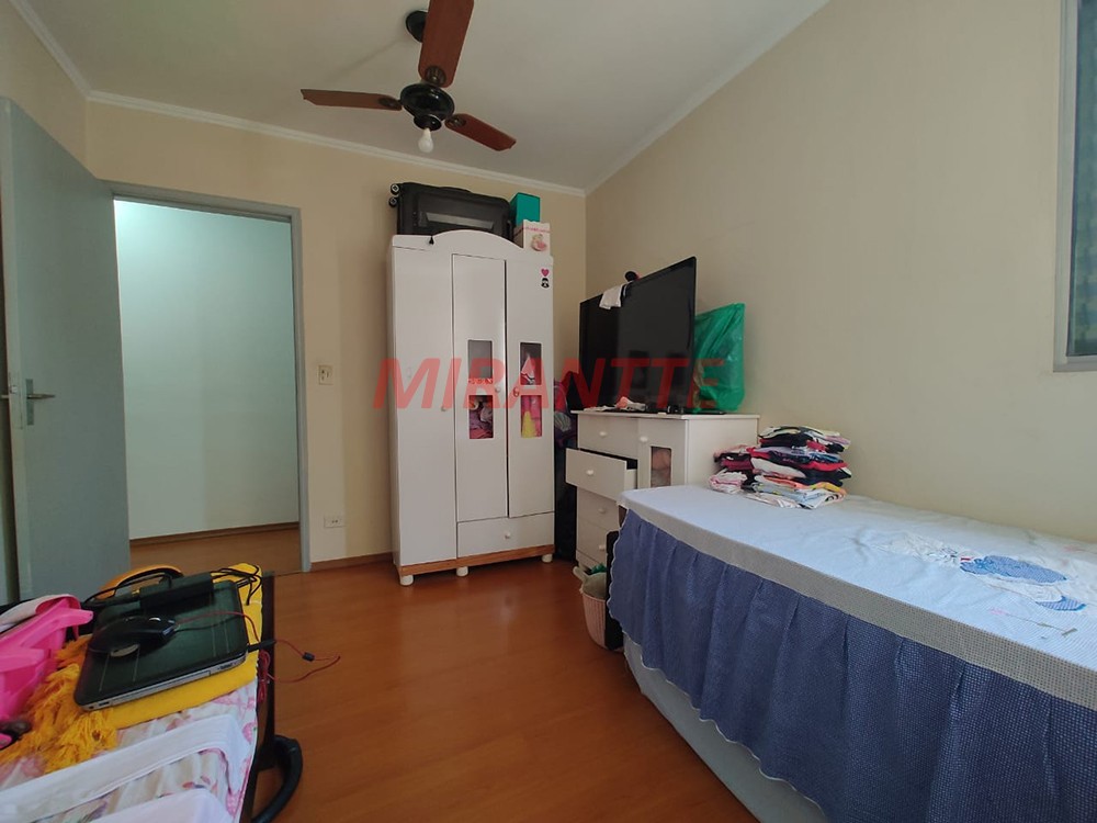 Sobrado de 102m² com 3 quartos em Vila Rica