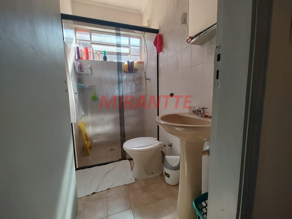 Sobrado de 102m² com 3 quartos em Vila Rica