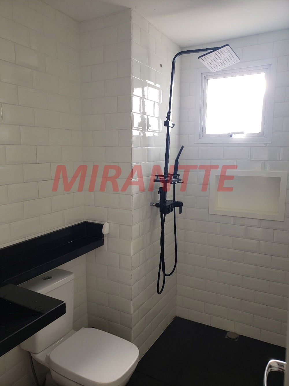 Apartamento com 2 quartos em Vila Augusta