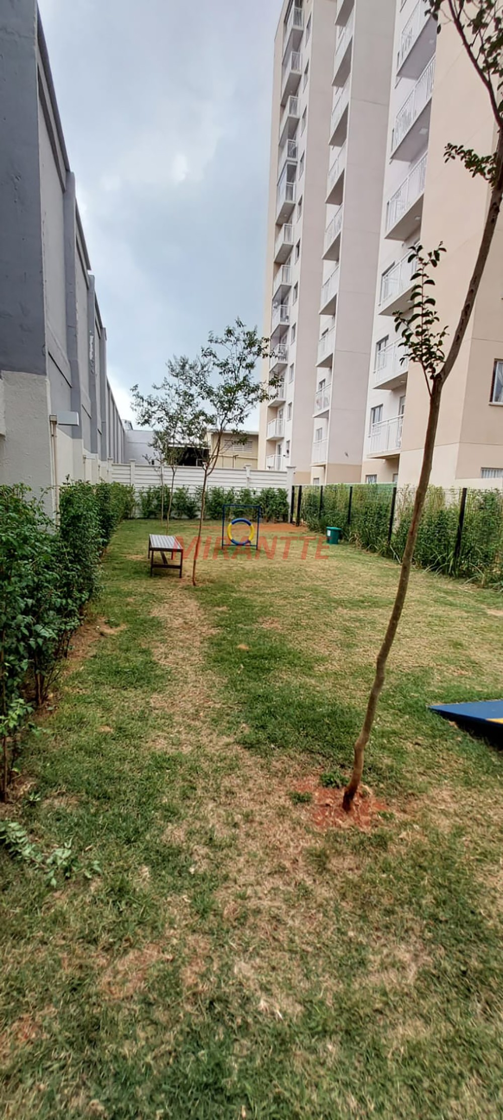 Apartamento com 1 quartos em Vila Guilherme