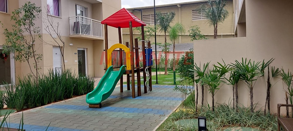Apartamento com 1 quartos em Vila Guilherme
